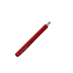 Acciaino, rosso, 70 mm di lunghezza - immagine 2