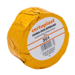 Bandage Certoplast/Vorwerk, avec le goudron, 45 mm x 25 m