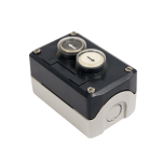 Push Button Box (front gates - 2 buttons) (ANKA) - Image 3