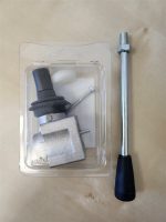 Camholder, incl. Straight Lever M8, for ACCUMULATOR - Image 3