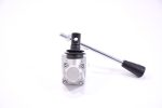 Camholder, incl. Straight Lever M8, for ACCUMULATOR - Image 4