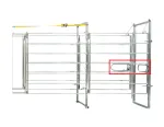 No-Backer (1 Stück) – Bild 3