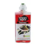 STICKY DICKY Colle à onglon : Double Composant, 200 ml