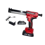 CowCare Electric Dispensing gun, 21V, two batteries