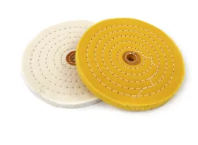 Path Disc set for sharpening and pre-sharpening