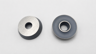 Original Round Replacement Blades for Hoof Trimming Disc