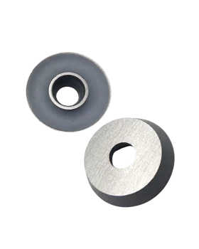 original round blades for hoof trimming disc