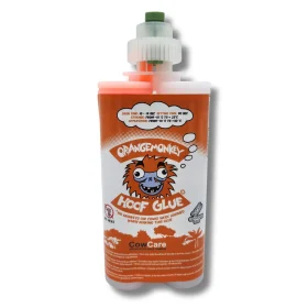OrangeMonkey Cow Hoof Glue Bottle