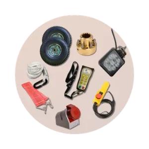 23 Product Categories