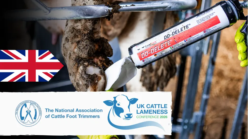NACFT Cattle Lameness Conference 2026