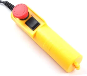 Remote Control with cable