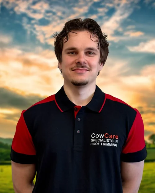 Über uns 20 Kārlis Jānis Krūmiņš CowCare