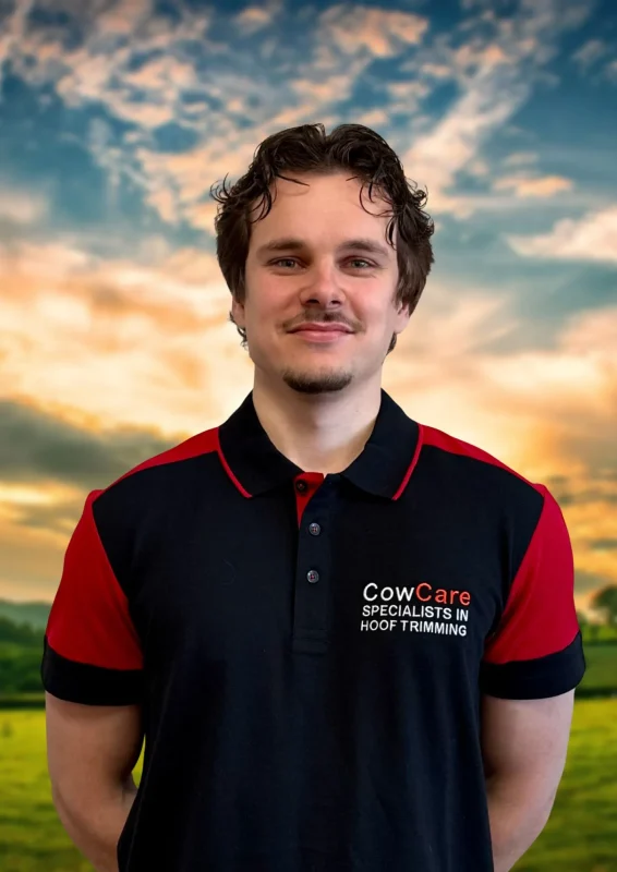 Kārlis Jānis Krūmiņš CowCare