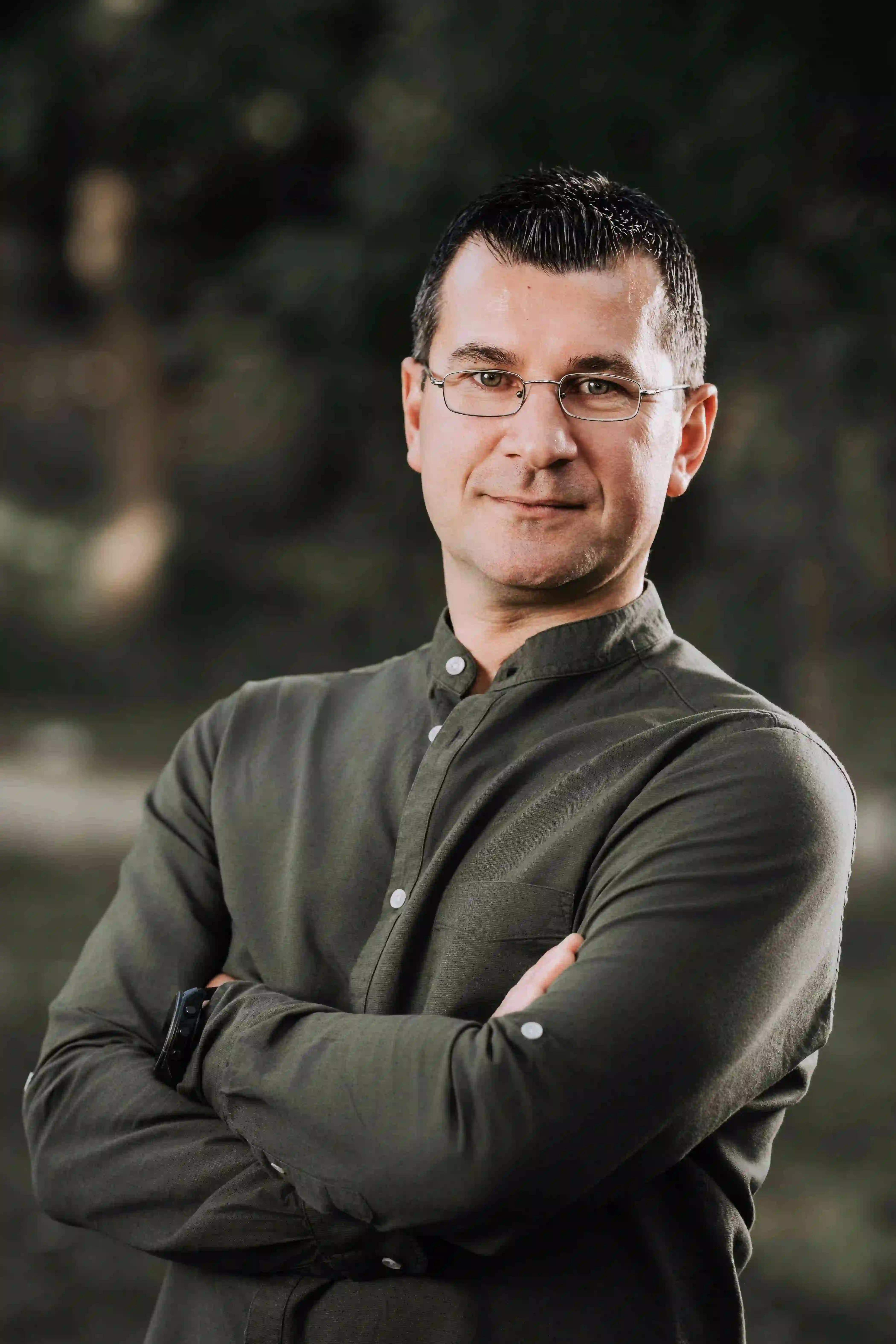Ilias Bodecis