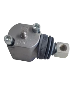 Camholder with greasing point excl. lever M10