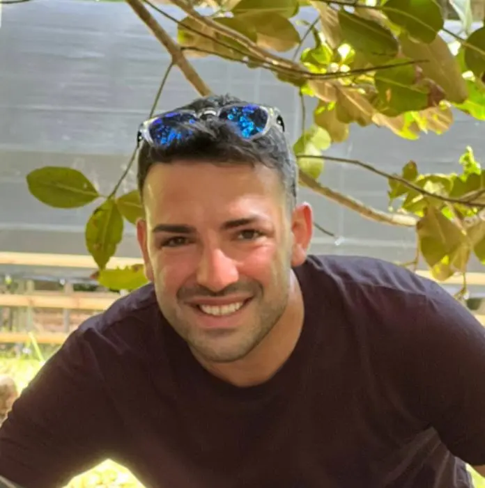 Fabio Lettieri