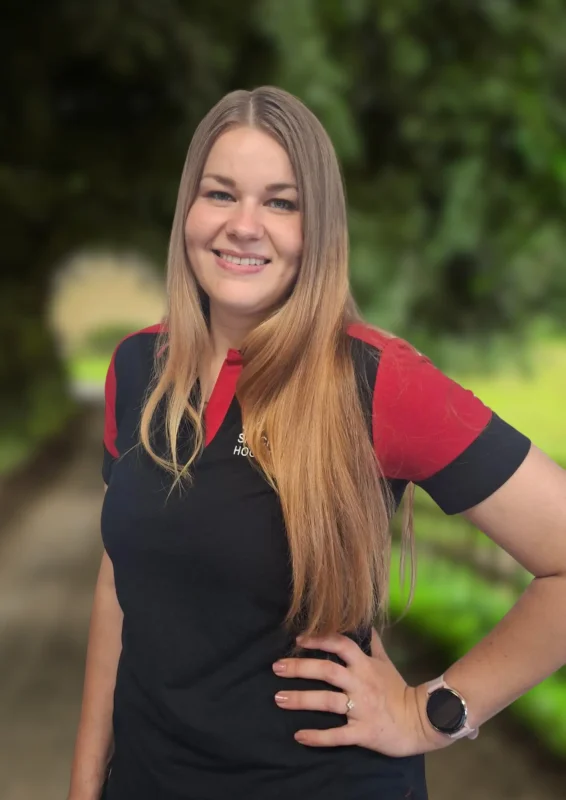 Laura Pātaga