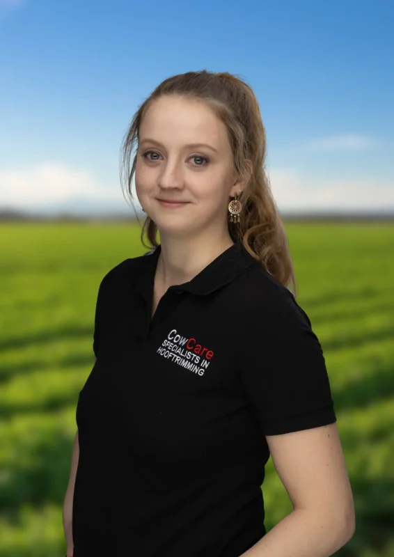 Esther Zijp Contacts