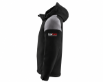 COWCARE SOFTSHELL JACKET BLACK