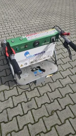 Second-Hand MOVER - Very Good Condition - Image 3