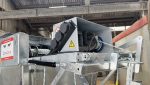 Dairy Plus Farmer Cow Hoof Trimming Chute