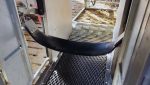 CowCare XP-Classic Professional Hoof Trimming Chute Belly Band