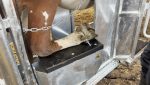 Dairy Plus Farmer Cow Hoof Trimming Chute